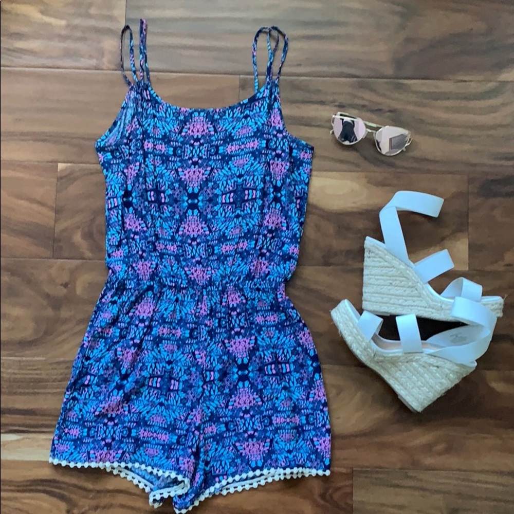 Romper